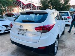 هیۆندای تۆکسۆن